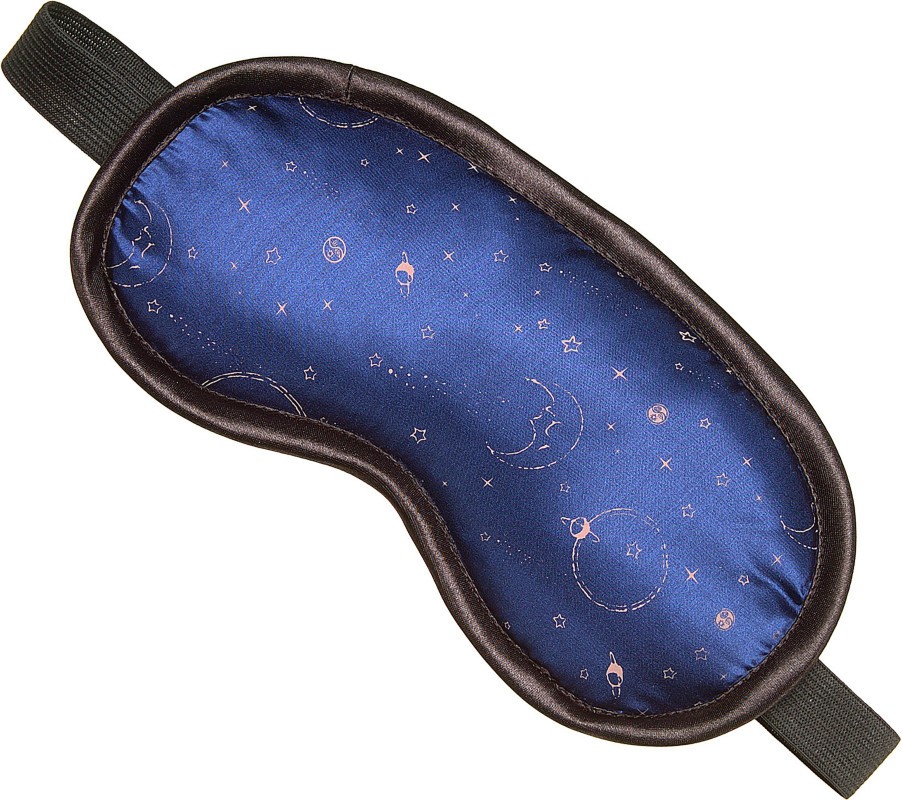 Rx3 Soft and Smooth Shut Eye Sleep Mask | Ulta