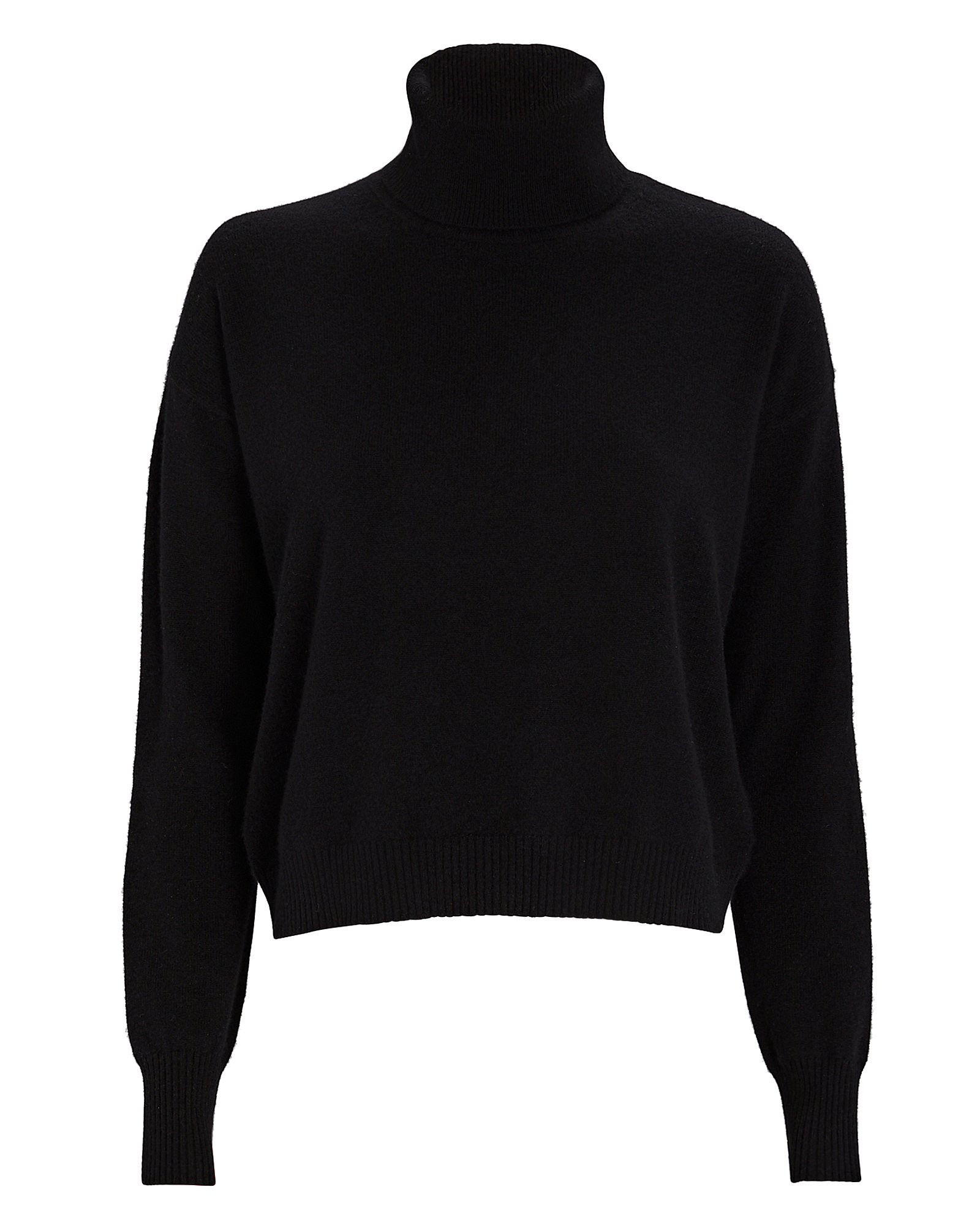 Bailey Cashmere Turtleneck Sweater | INTERMIX