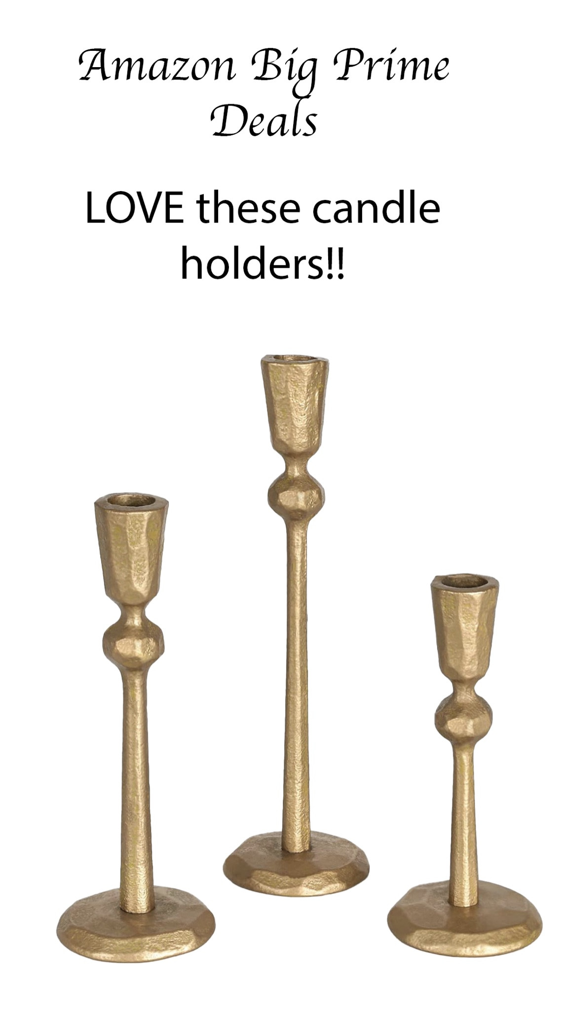 More Big Prime Deals!!

#LTKhome #LTKxPrime