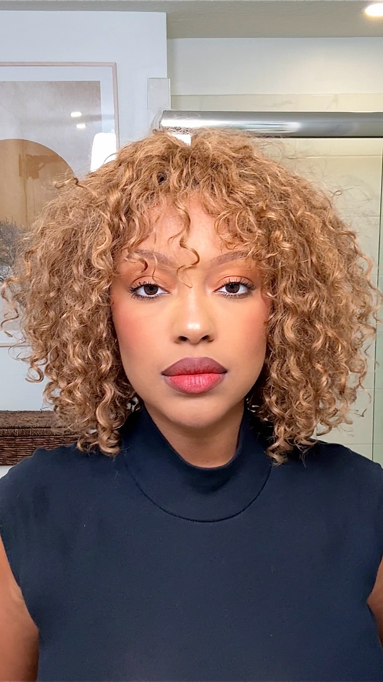 GRWM summer orange 🍊 you’re seeing the lip details here first as I’m sharing on my IG/TT on Friday🧡
NARS spunk lip pencil 
Bare minerals lasting matte liquid lipstick Daring

#LTKBeauty #LTKFindsUnder50 #LTKFindsUnder100