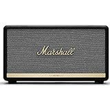 Marshall Stanmore II Wireless Bluetooth Speaker, Black - NEW | Amazon (US)