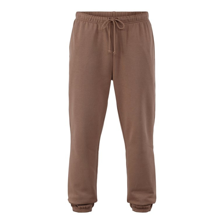 No Boundaries All Gender Fleece Jogger Pants, Men's Sizes XS-5XL | Walmart (US)