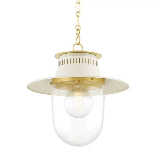 Nori Pendant | Lumens