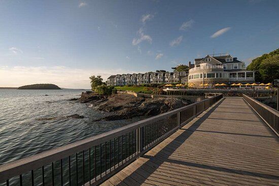 Bar Harbor Inn | TripAdvisor US