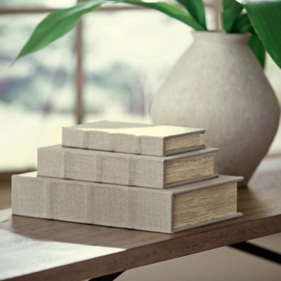 Jolina Box (Set of 3) | Ashley | Ashley Homestore