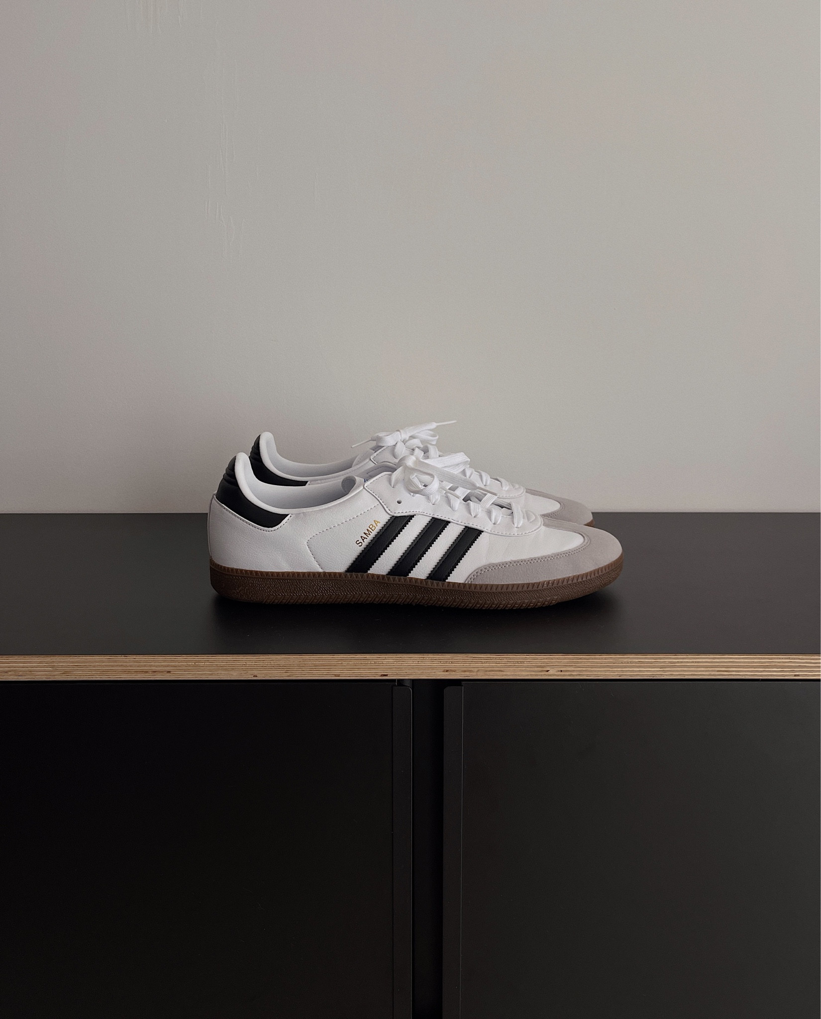 Adidas Samba Vegan Shoes

#LTKshoecrush #LTKmens