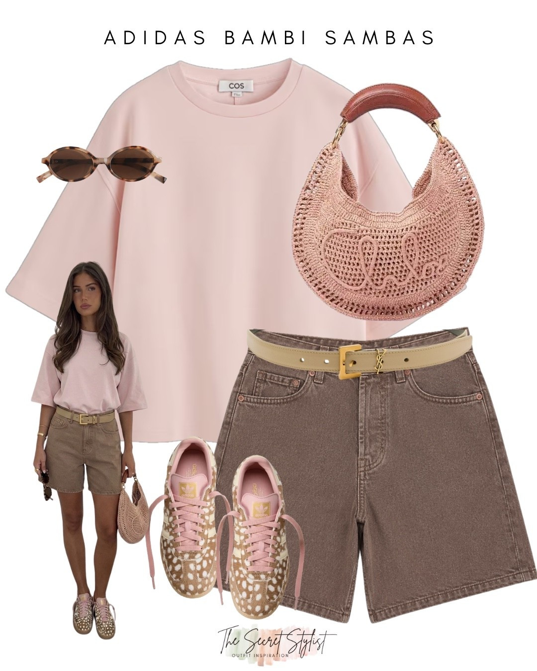 #LTKsummer #LTKspring #LTKstyletip
