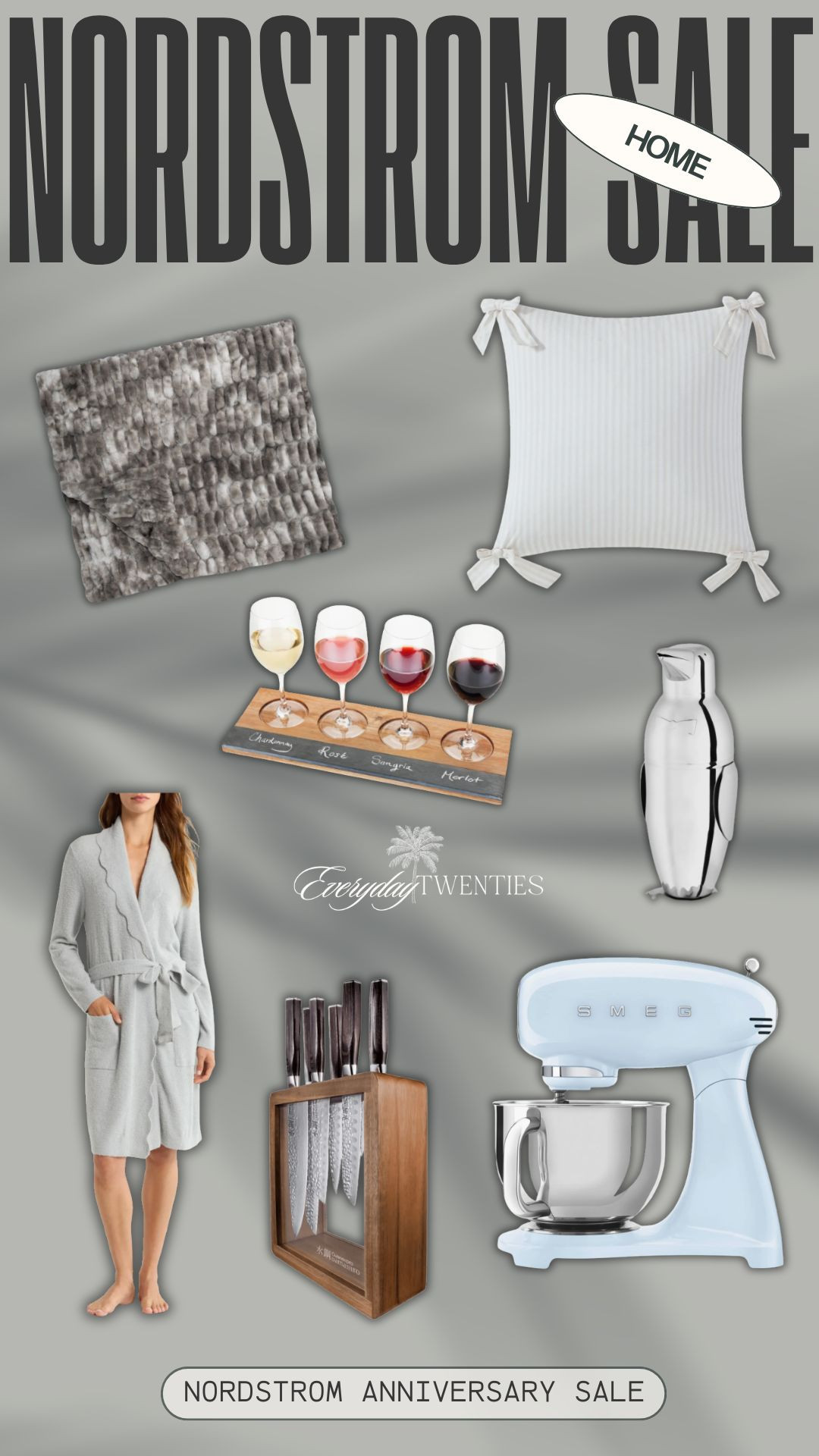 The Nordstrom home section is making me want to redecorate rooms that were perfectly fine five minutes ago 😂 From cozy bedding to kitchen upgrades, these are the home finds worth checking out.

Tap the collage to shop every pick.

Nordstrom home sale, home decor finds, cozy home essentials, kitchen must-haves, bedding sale, home gift ideas 

 #LTKfoodie #LTKHome #LTKSaleAlert