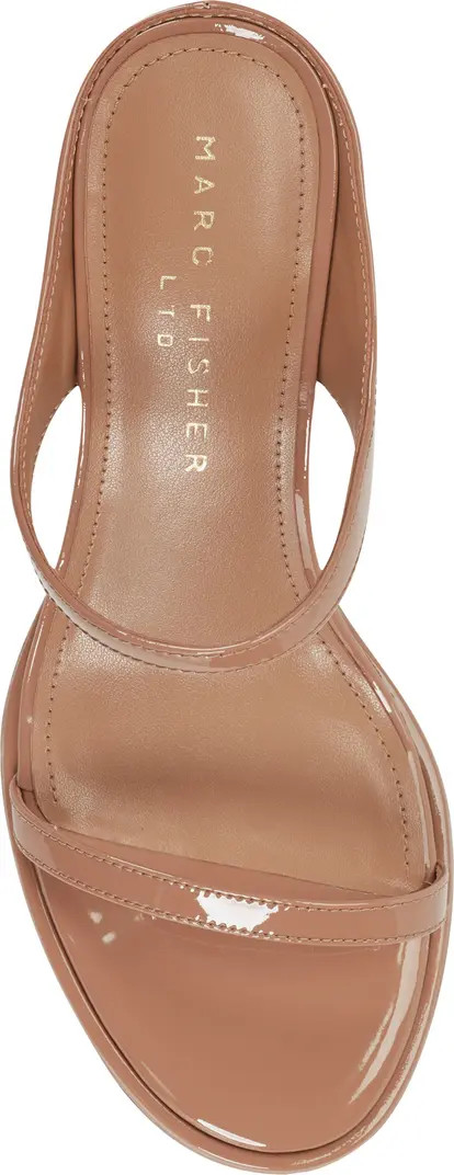 Alonde Slide Sandal (Women) | Nordstrom