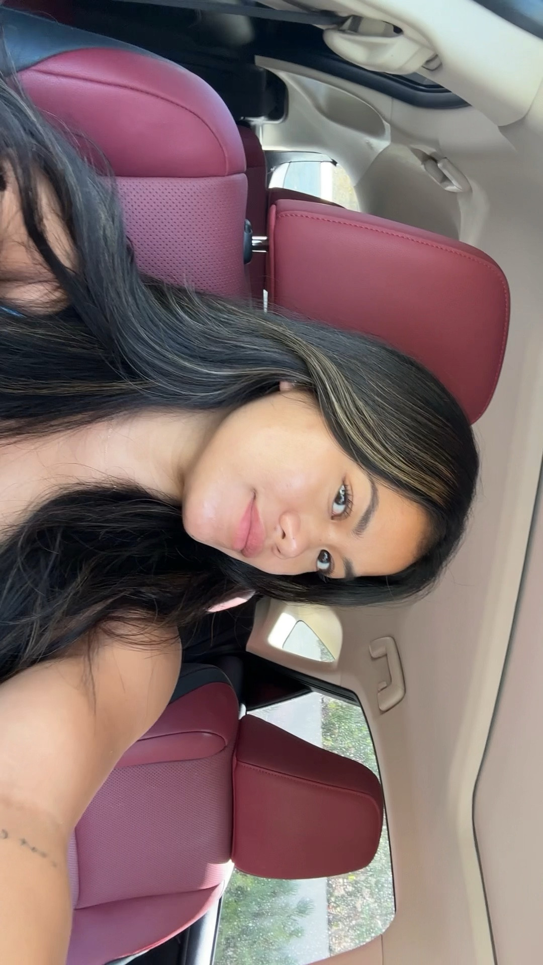 current skincare roundup ✨