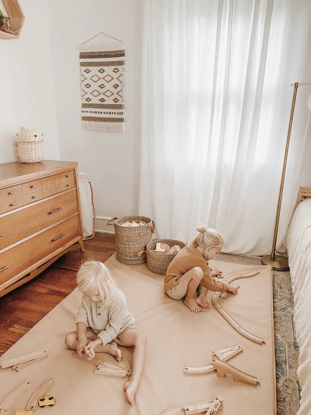 Padded Midi+ | Gathre