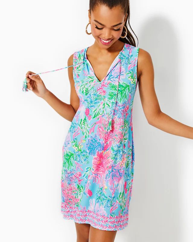 Johana Cover-Up | Lilly Pulitzer