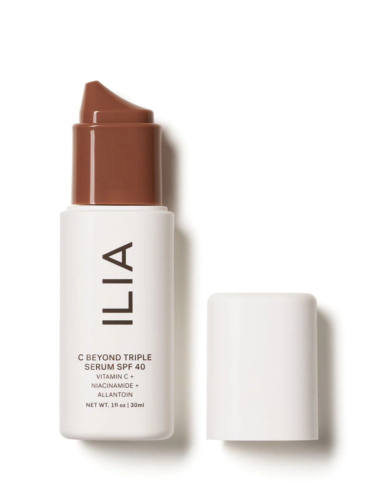 ILIA Vitamin C Beyond Triple Serum SPF 40 - Deep Tone | ILIA Beauty | ILIA Beauty