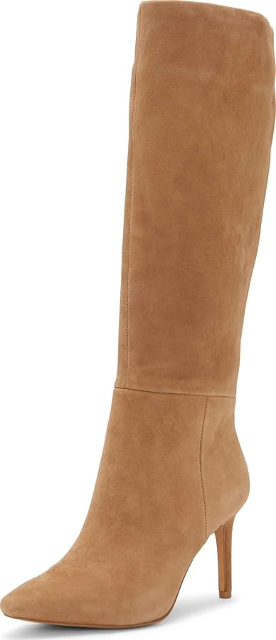 Vince Camuto Women's Arendie Knee-high Boots | Amazon (US)