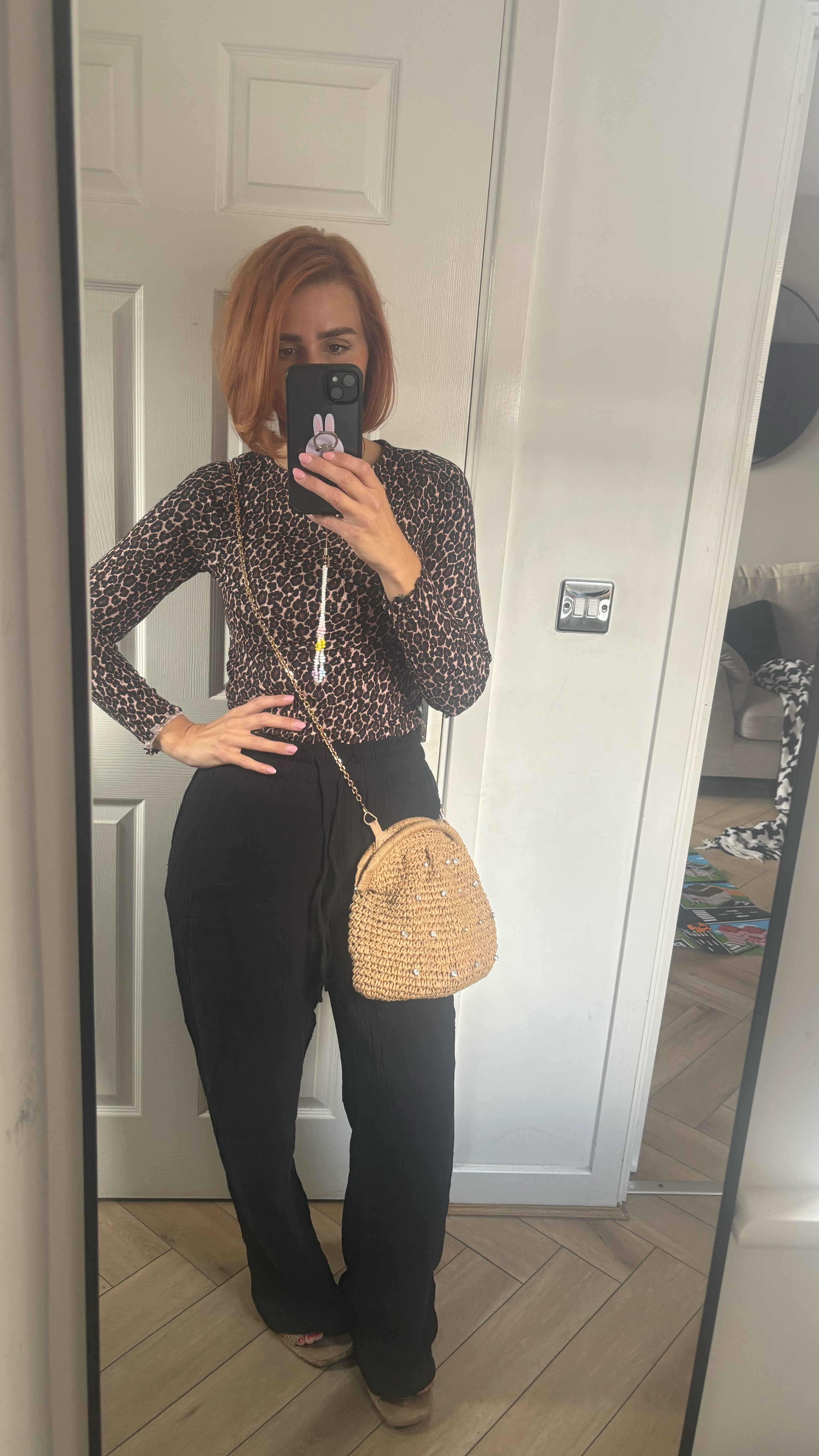 Another easy transitonal outfit from @newlook 🍂 

I just can't wait to get me fur coats out !!

#ad #thatnewlookfeeling #newlookers #transitionalstyle #summertoautumnoutfits #mumoutfit #comfyoutfits

#LTKautumn #LTKstyletip #LTKuk