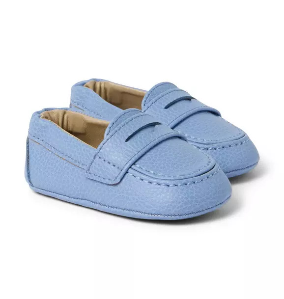 Baby Penny Loafer | Janie and Jack