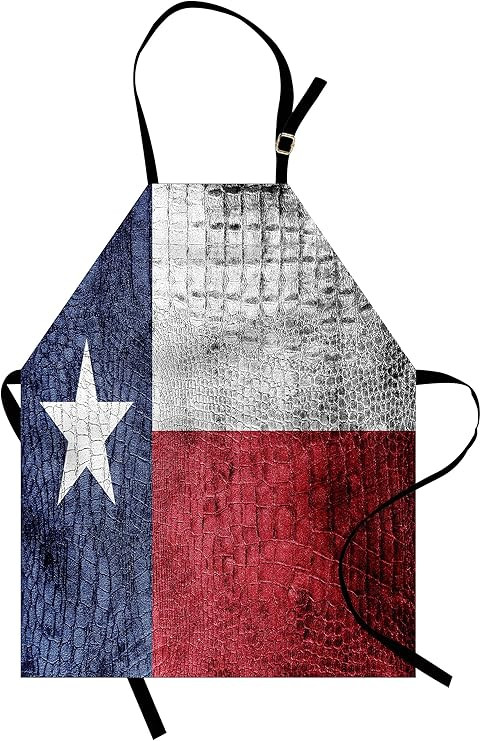 Lunarable Multicolor Apron | Amazon (US)