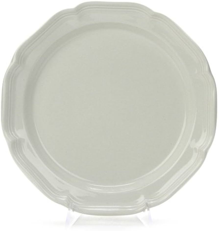 Mikasa French Countryside, Stoneware Dinner Plate | Amazon (US)