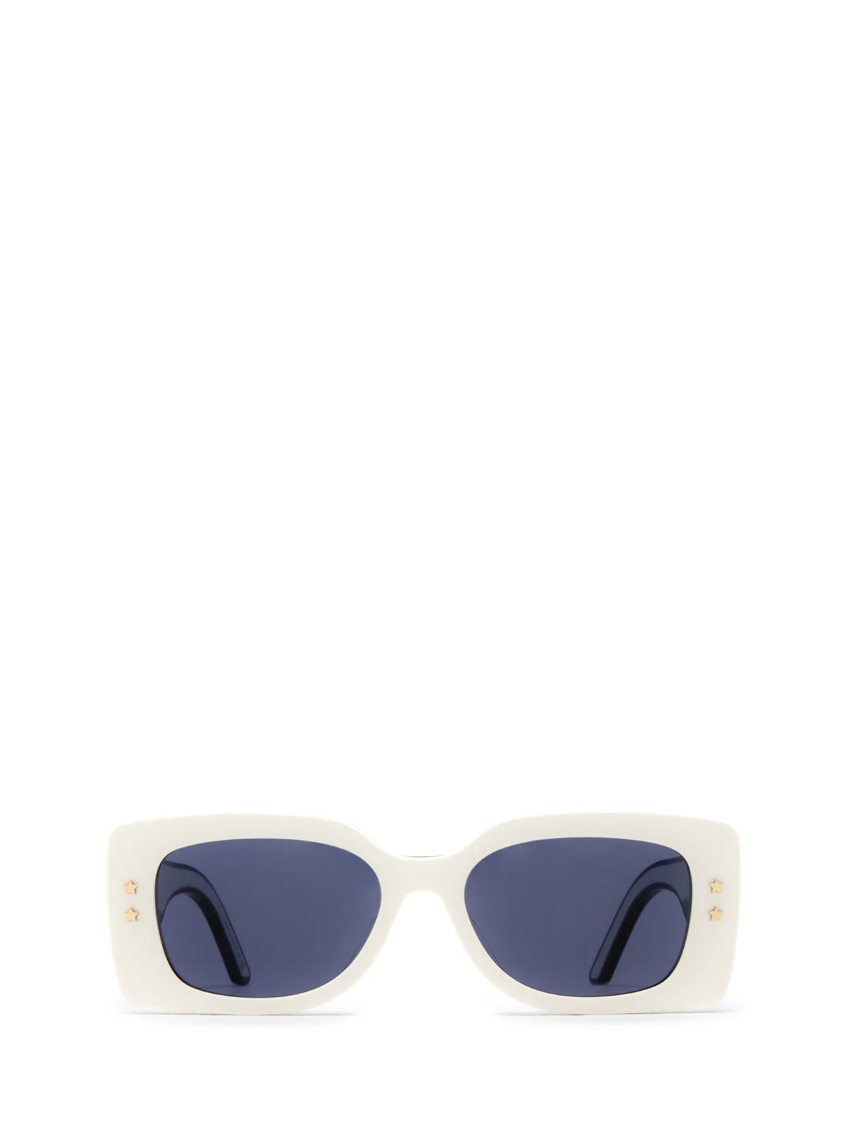 Dior Eyewear Square Frame Sunglasses | Cettire Global