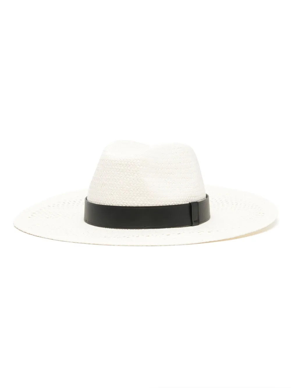 Max Mara Sidney Sun Hat  | White | FARFETCH | Farfetch Global