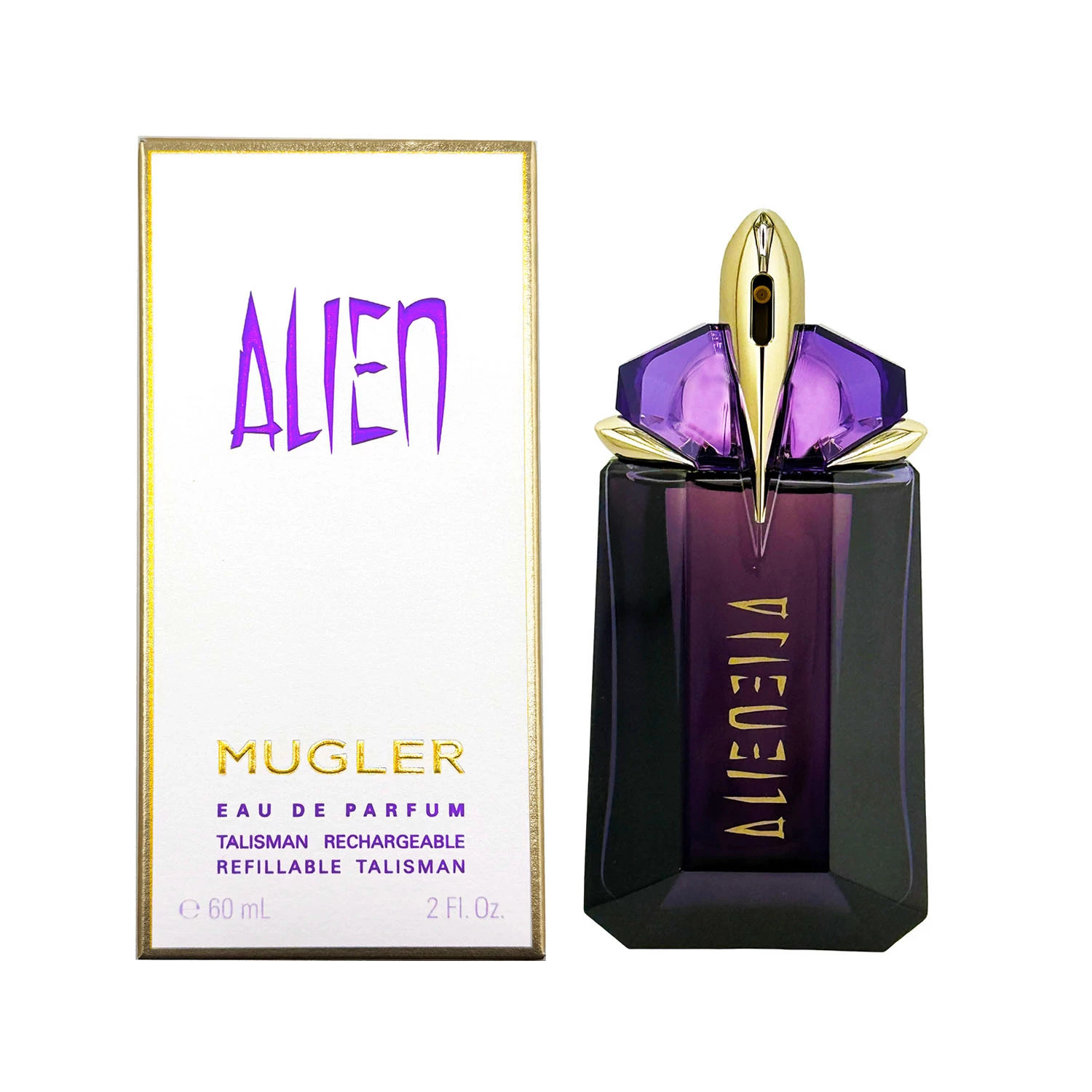Mugler Alien L 2.0 OZ Eau De Parfum Spray | Sam's Club