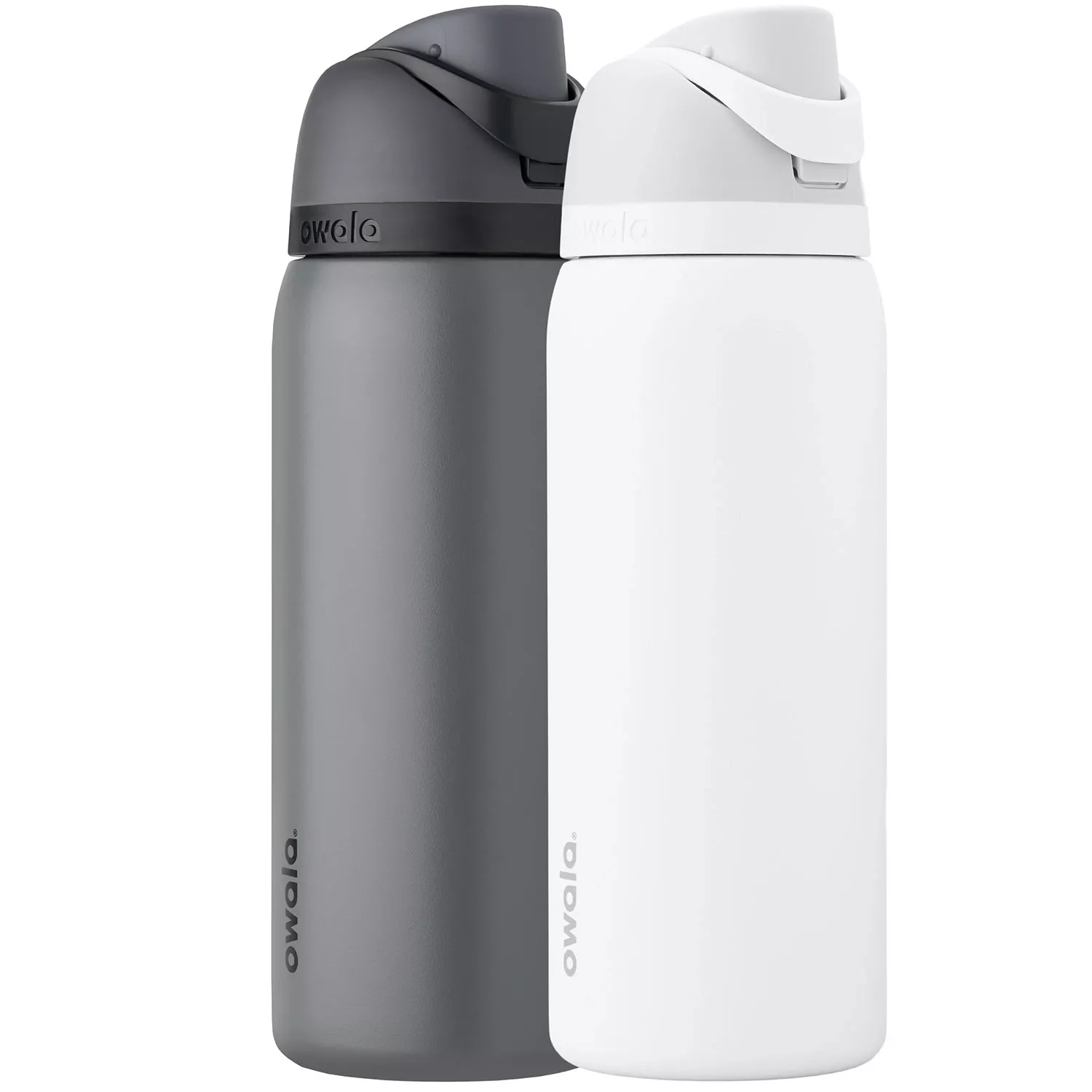 Owala FreeSip Stainless Steel Hydration Bottle 24 oz Assorted