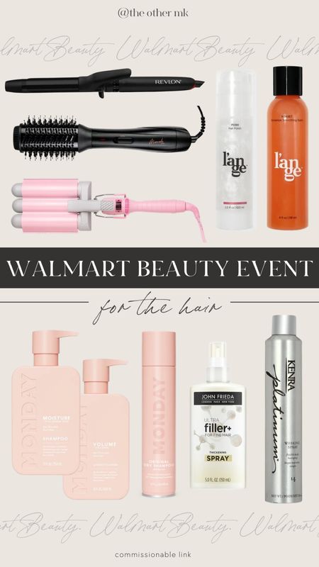 Walmart, beauty event, Walmart, beauty sale, beauty, sale, hair care, on sale, hair, tools, mermaid, waiver, shampoo, conditioner, hair, supplements

#LTKbeauty #LTKSeasonal #LTKsalealert