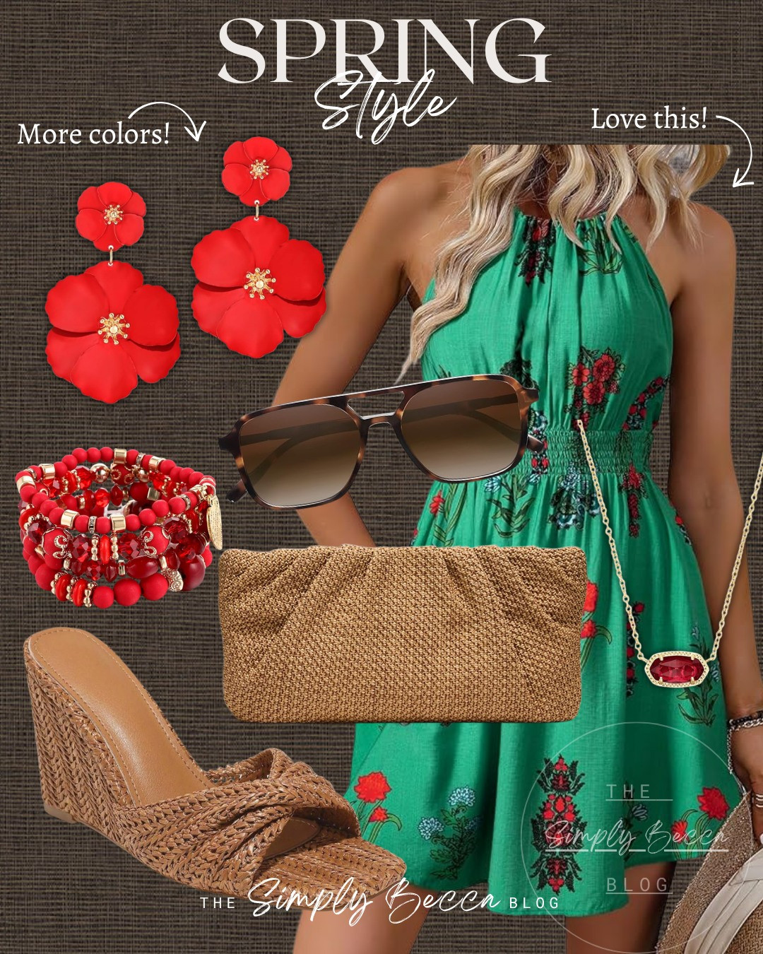 Absolutely loving this stunning dress! 😍 

@amazon 

 #amazonfashion #ltkwomens #ltkwomens #springstyle #springoutfits2026 #datenight #LTKootd #LTKSeasonal #LTKPetite