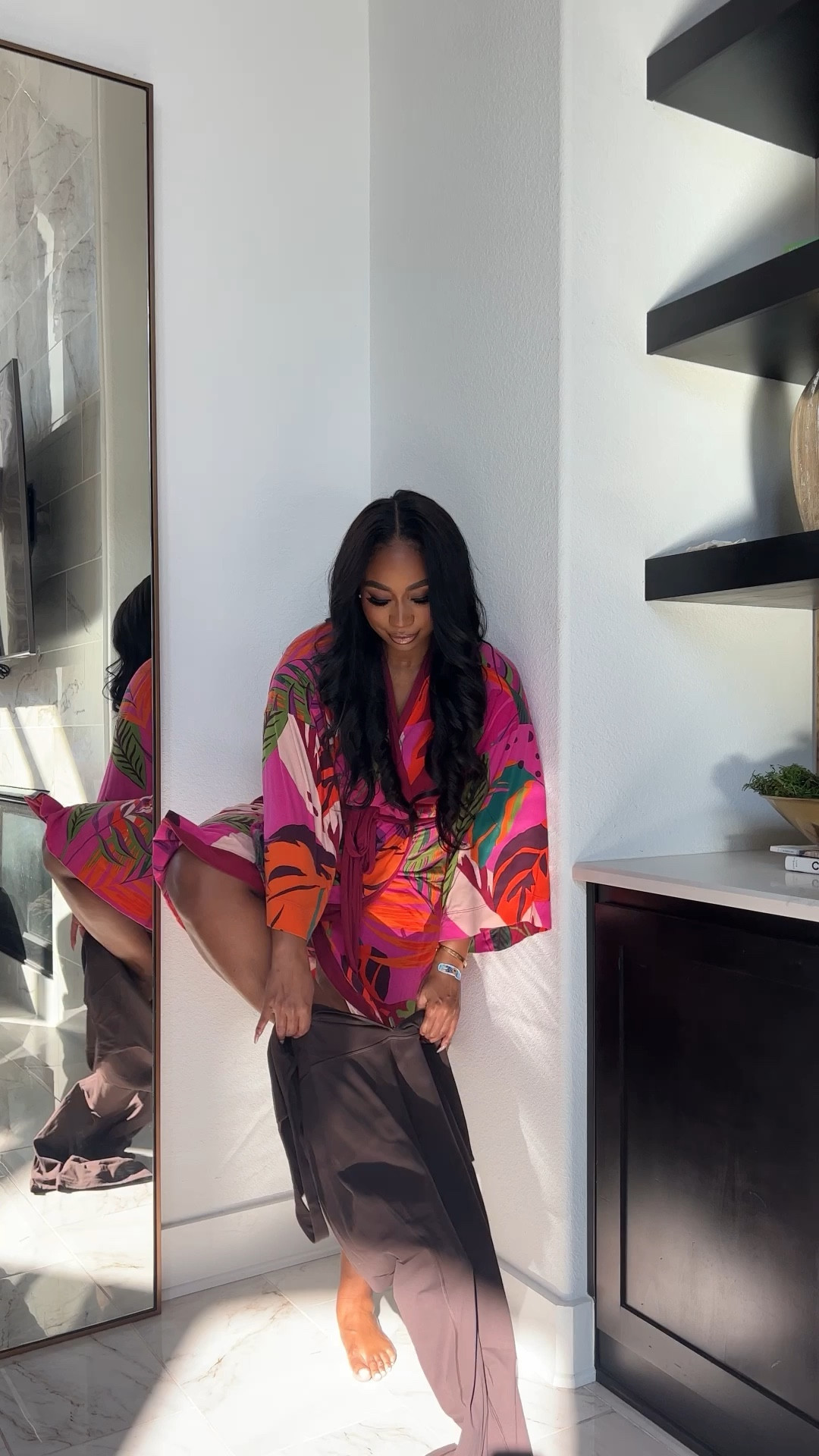 Loungewear but add some flare! Lululemon jumpsuit and jacket perfect for running errands in style. 

#LTKstyletip #LTKSeasonal #LTKfitness