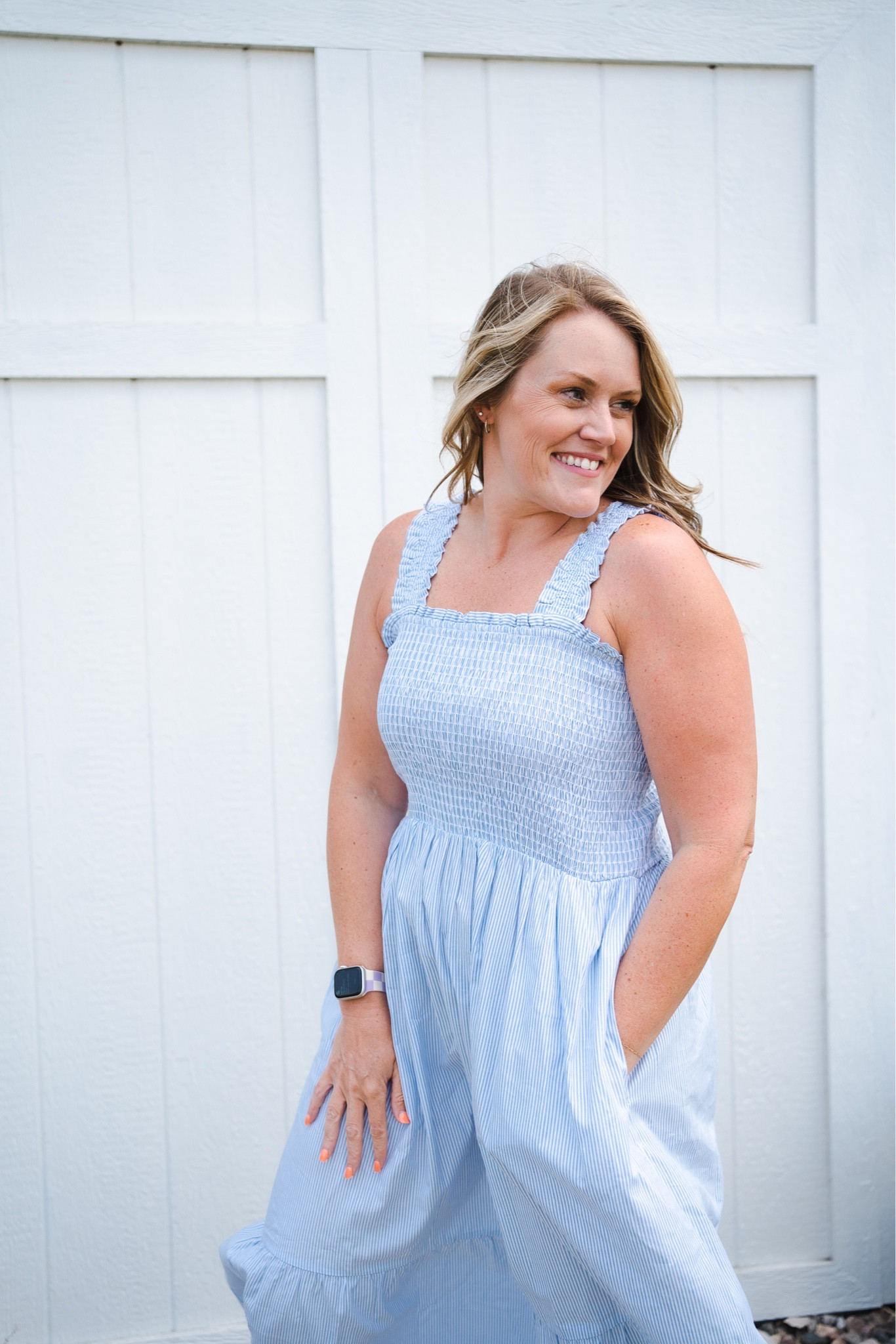 Summer dress Walmart summer dress 

#LTKSeasonal #LTKstyletip #LTKFind