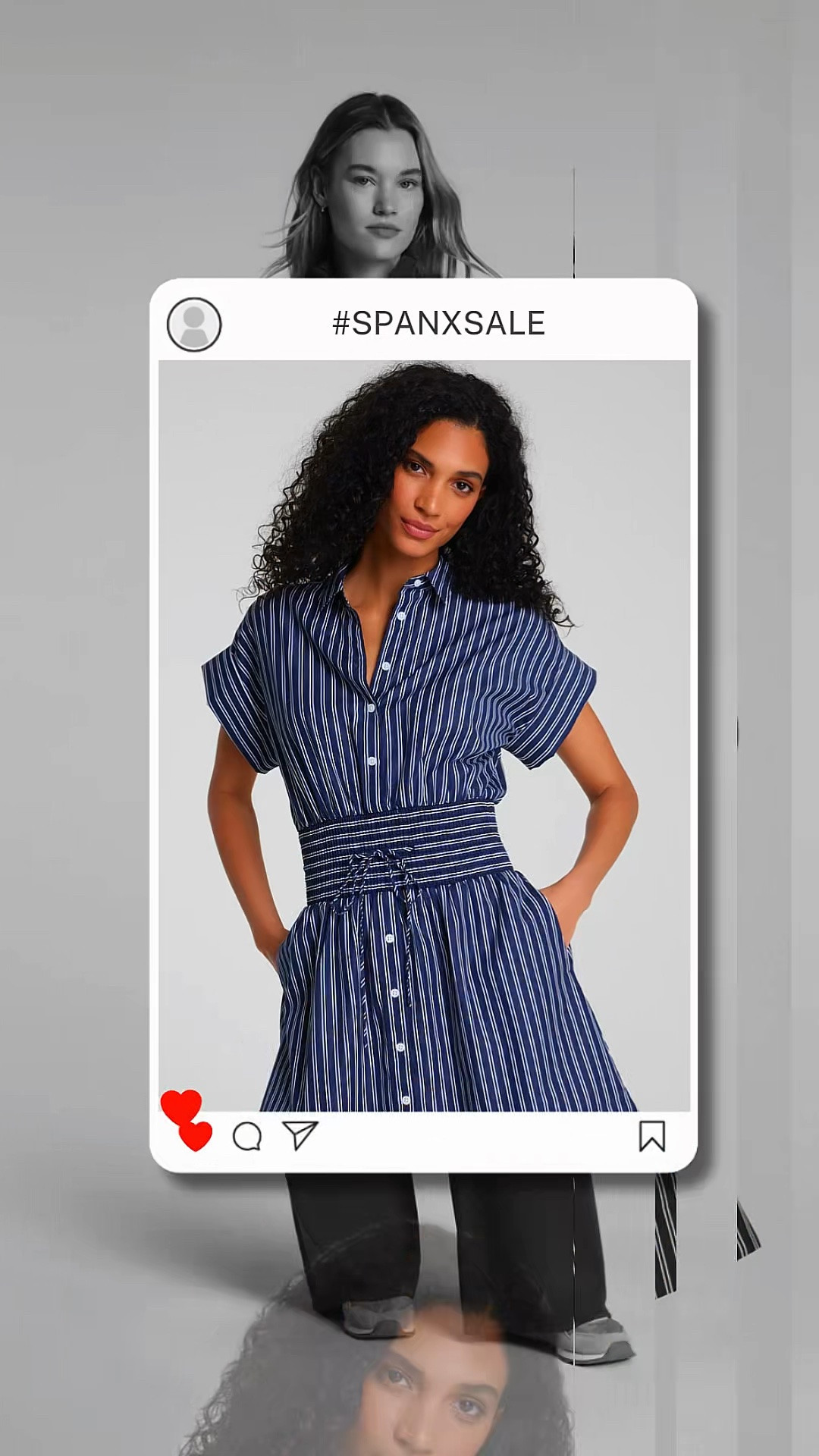Spanx has 30% off their marked down styles! No is the time to stock up on your favorites for travel, racket sports and causal workdays.

#LTKSaleAlert #LTKTravel #LTKWorkwear