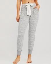 Cozy Sleep Joggers | Abercrombie & Fitch US & UK