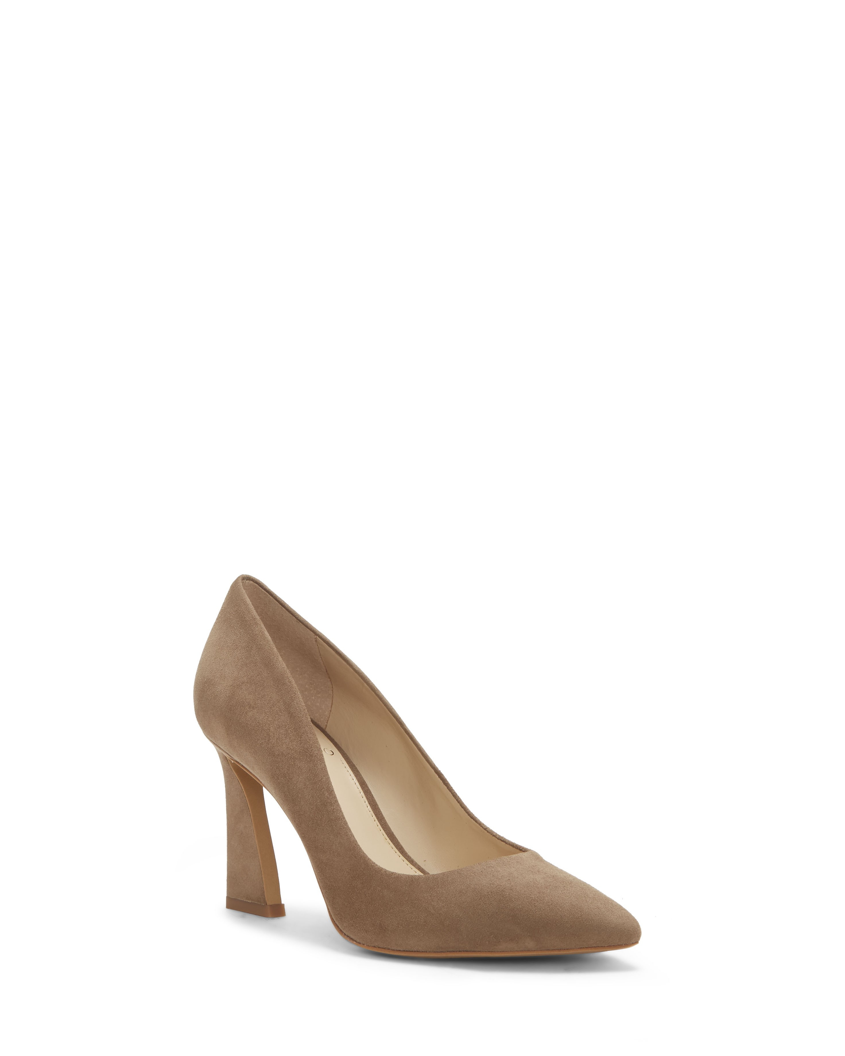 Thanley Point-Toe Pump | Vince Camuto