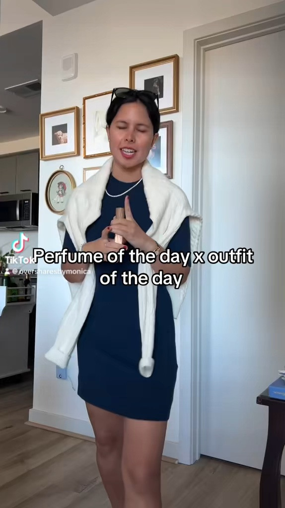 Navy sweater dress 

#LTKStyleTip #LTKFindsUnder100 #LTKWatchNow