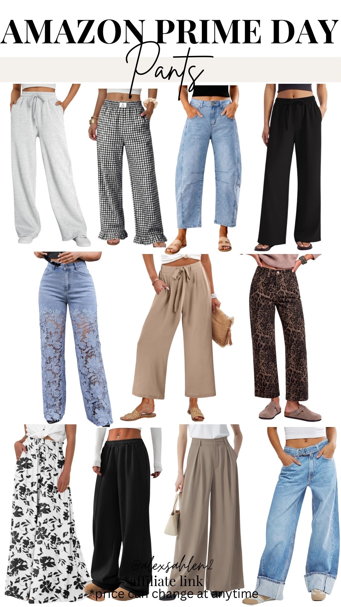 Amazon Prime Day Sale!

Fall pants, women’s pants on sale, Amazon pants, Amazon work pants, Amazon prime day, Amazon prime day pants sale