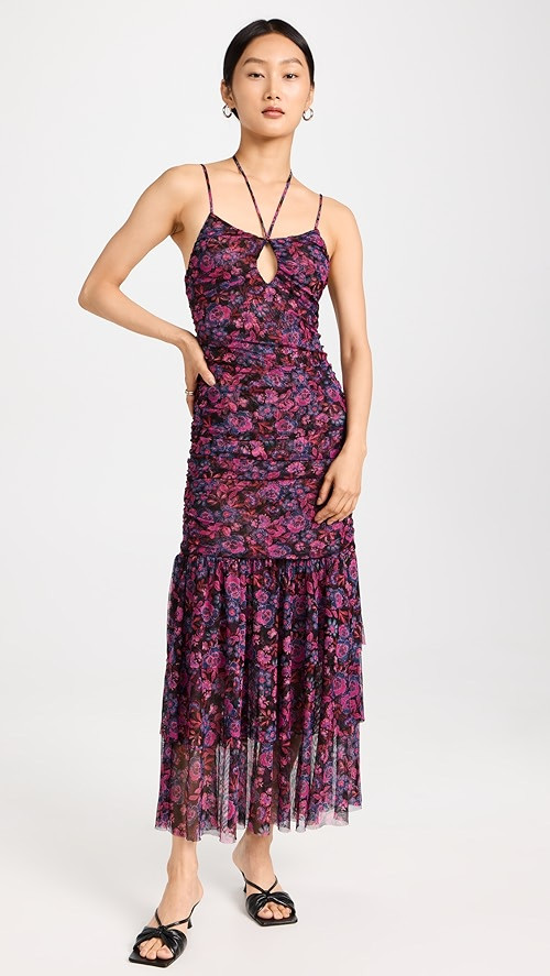 MISA Nicola Dress | SHOPBOP | Shopbop