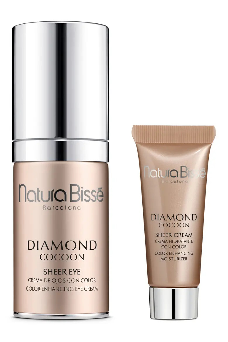 Diamond Cocoon Skin Care Set $242 Value (Women) | Nordstrom | Nordstrom