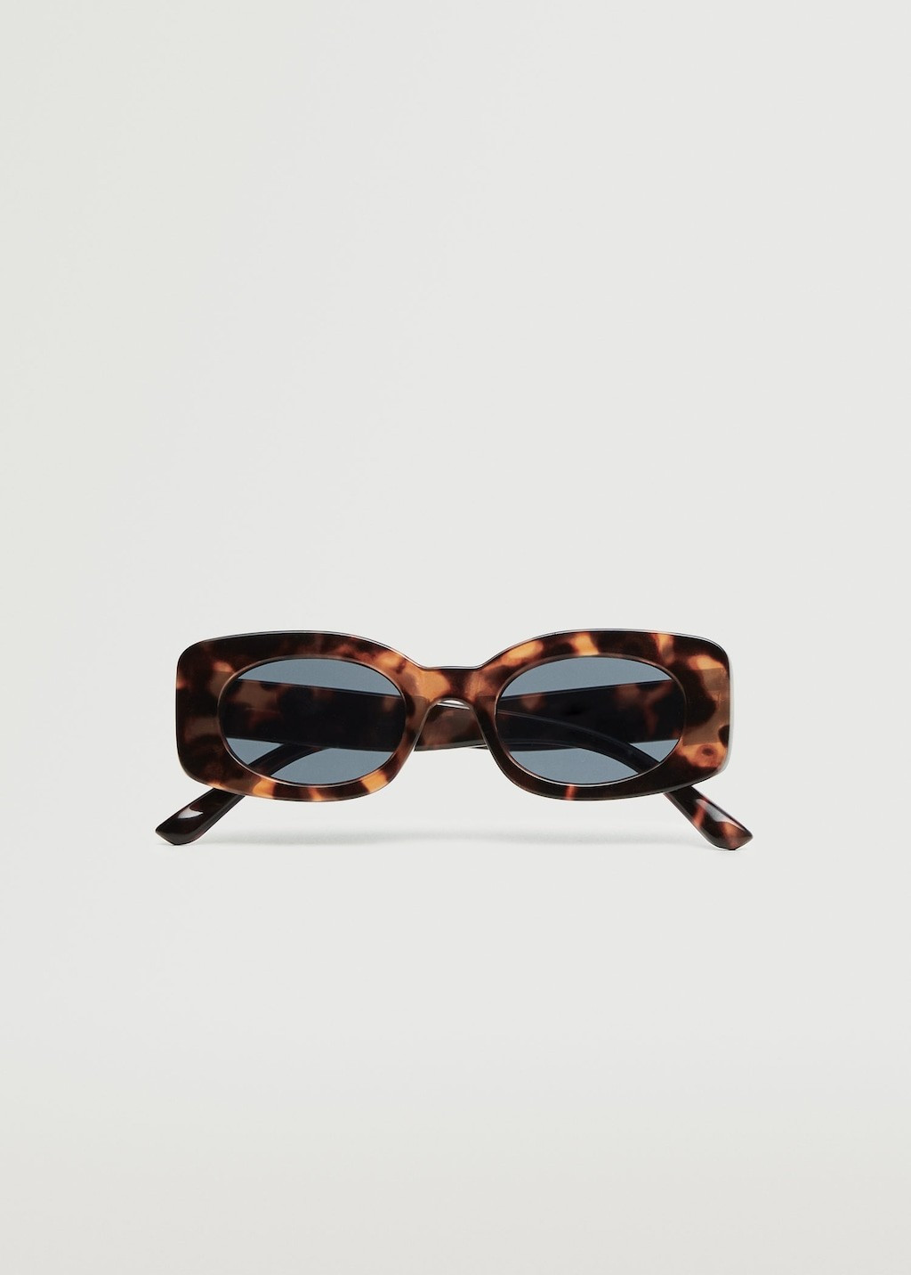 Acetate frame sunglasses | MANGO (UK)
