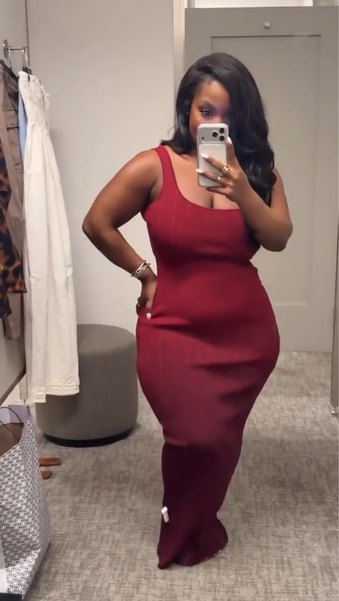 date night dress from Nordstrom that’s 40% off😍 

Size | L

Linking the rest of my try on below! 

Fall dresses, N sale, fall fashion, fall outfits women, autumn outfits, Emmy Petit

#LTKSaleAlert #LTKMidsize #LTKPetite