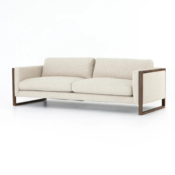 Four Hands Otis Sofa - Thames Cream | Alchemy Fine Home