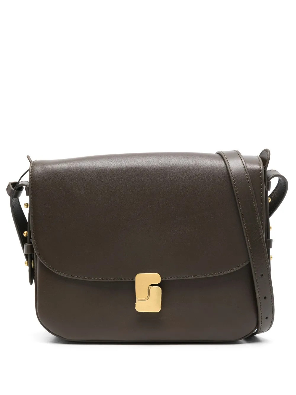 maxi Bellissima cross body bag | Farfetch Global