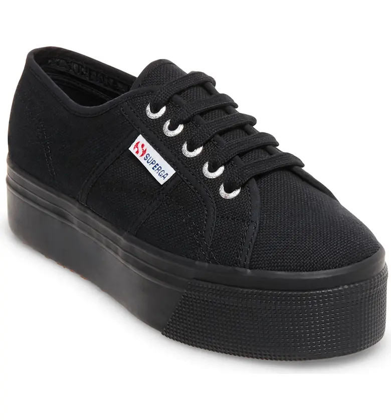 Acot Platform Sneaker | Nordstrom Rack