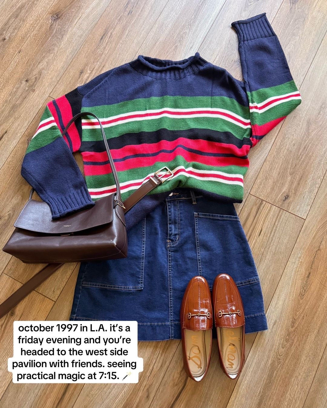 90s inspired fall outfits.

#LTKSeasonal #LTKstorytime #LTKSaleAlert
