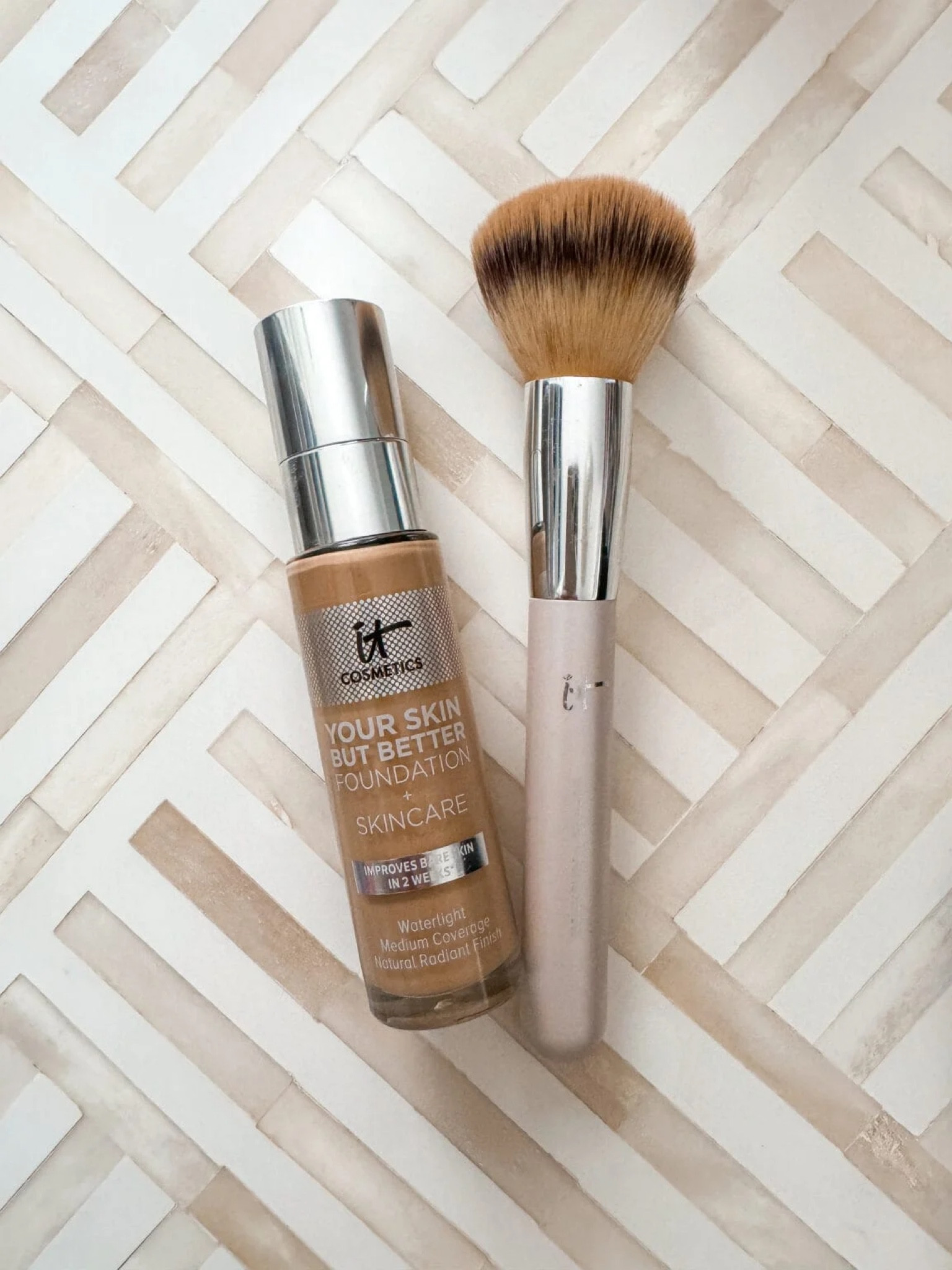 HUGE IT Cosmetics sale! Up to 67% OFF some of our fave products! 🪄

#LTKsalealert #LTKbeauty #LTKfindsunder50