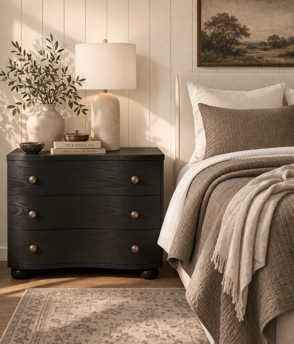 This new nightstand is beautiful 😍 found it on Walmart 

#LTKSaleAlert #LTKHome #LTKSeasonal