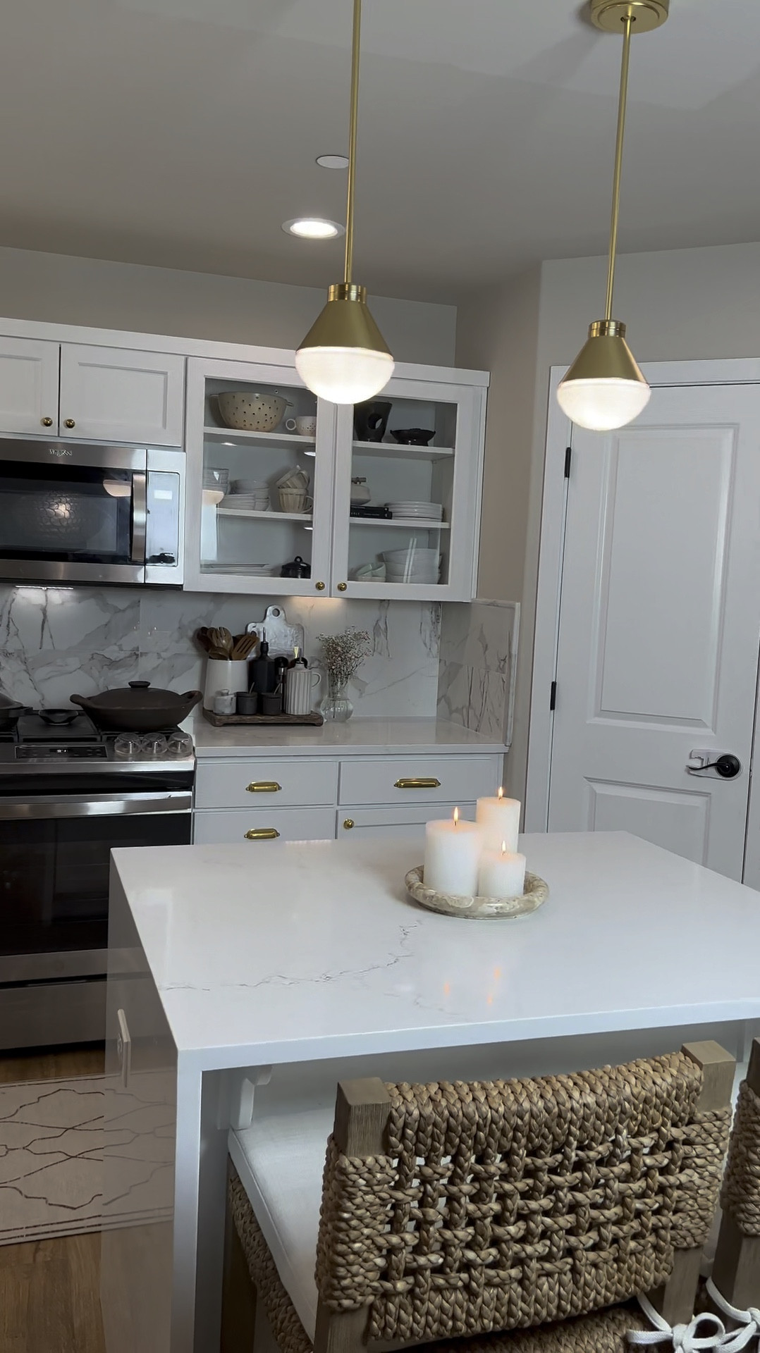Shop my kitchen 

#LTKstyletip #LTKfamily #LTKhome