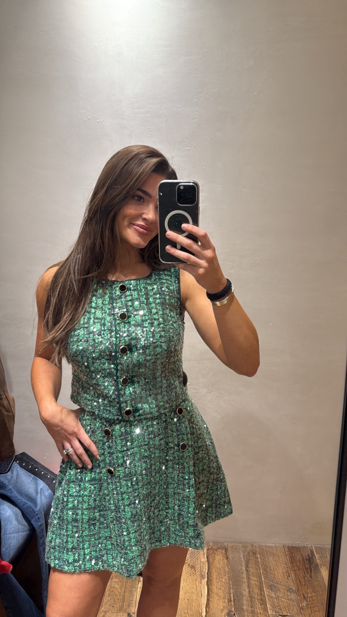 Holiday party set!

#LTKStyleTip #LTKHoliday #LTKSeasonal