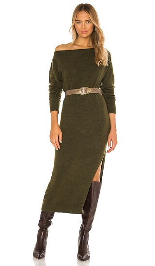 Halo Dress | Revolve Clothing (Global)