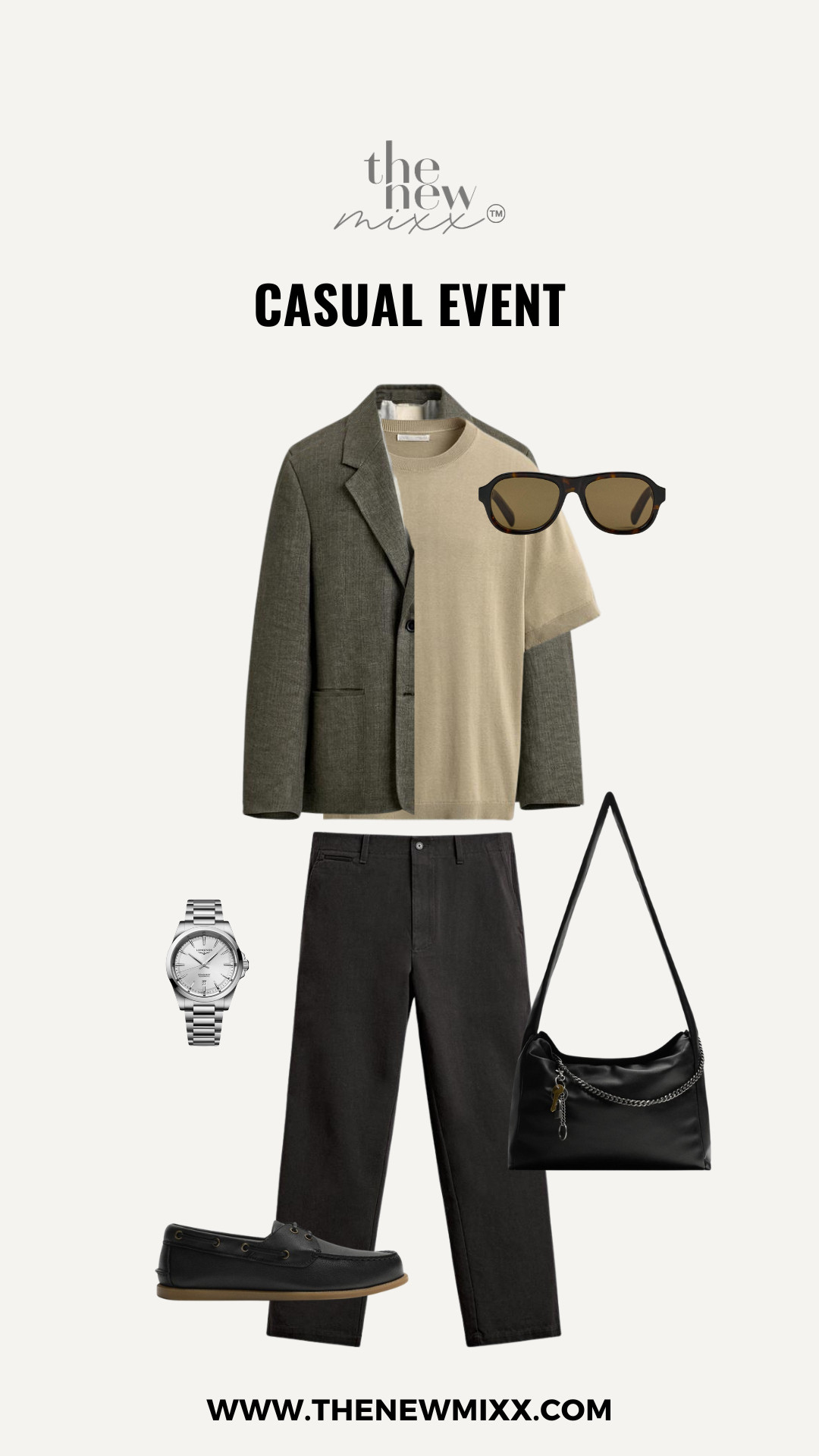 Casual Event 

#lgbtq #lgbt #masc 

 #LTKootd #LTKMens