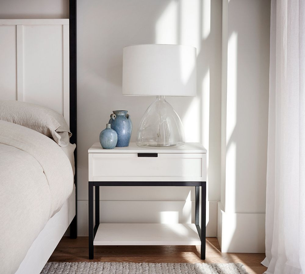 Sonoma Nightstand | Pottery Barn (US)